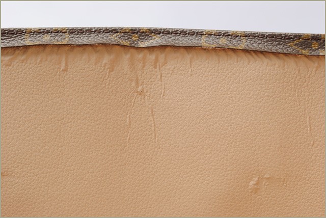 ルイヴィトン ポーチ