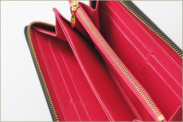 ルイヴィトン 財布