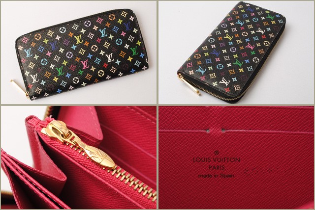 ルイヴィトン 財布