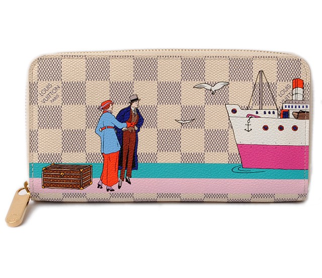 ルイヴィトン 財布