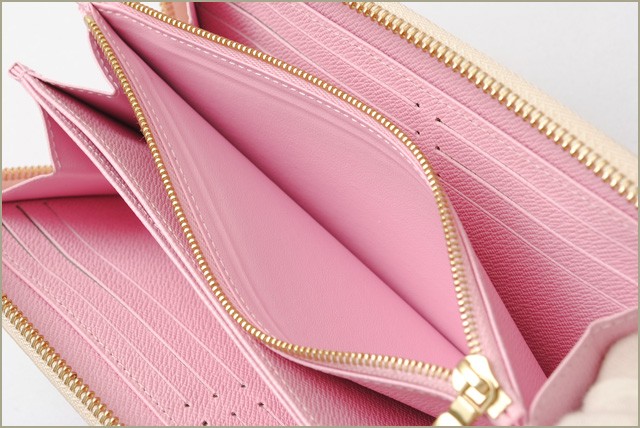 ルイヴィトン 財布