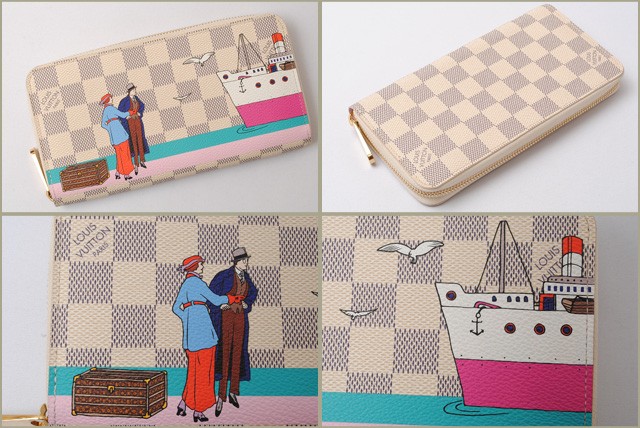 ルイヴィトン 財布