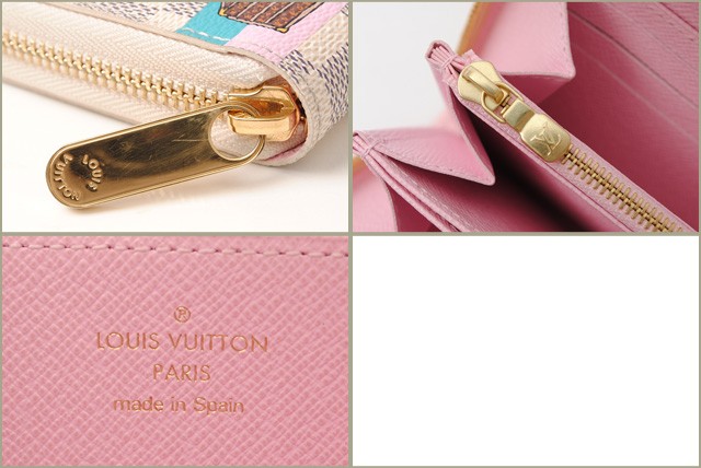 ルイヴィトン 財布