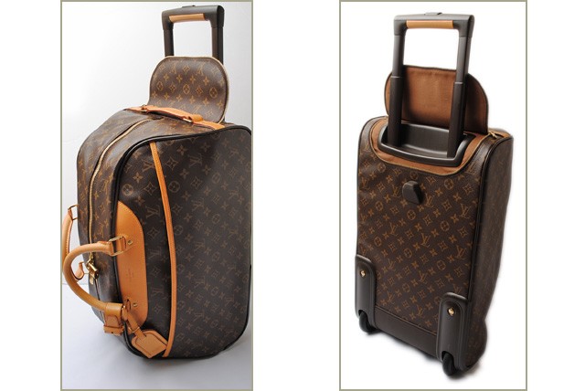 ルイヴィトン ポーチ