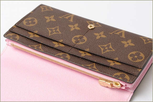 ルイヴィトン 財布