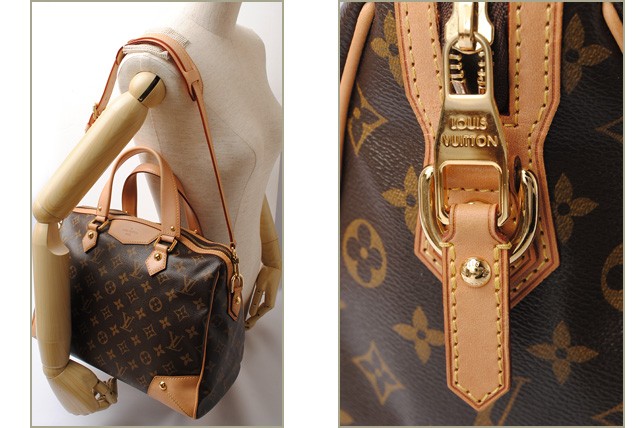 ルイヴィトン ポーチ