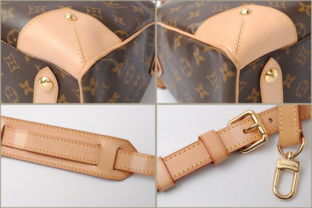 ルイヴィトン ポーチ