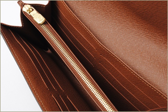 ルイヴィトン 財布