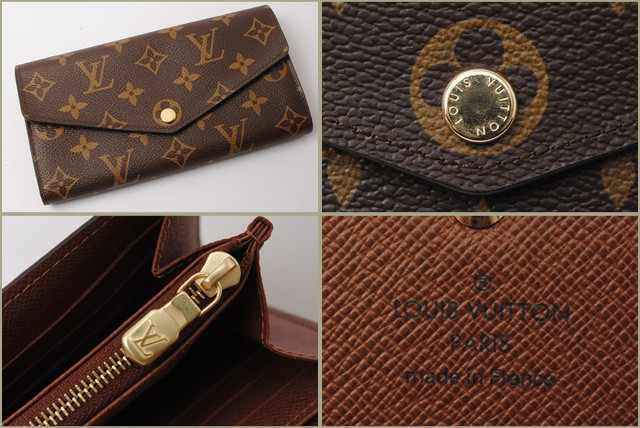 ルイヴィトン 財布