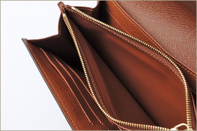 ルイヴィトン 財布