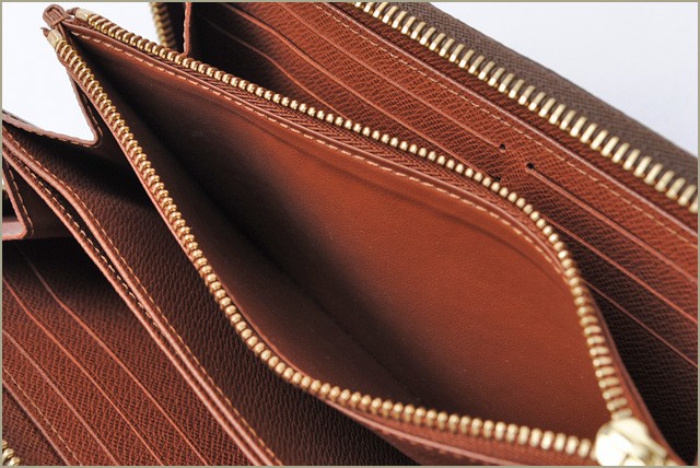 ルイヴィトン 財布