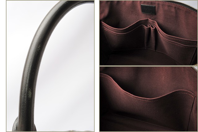 ルイヴィトン ポーチ