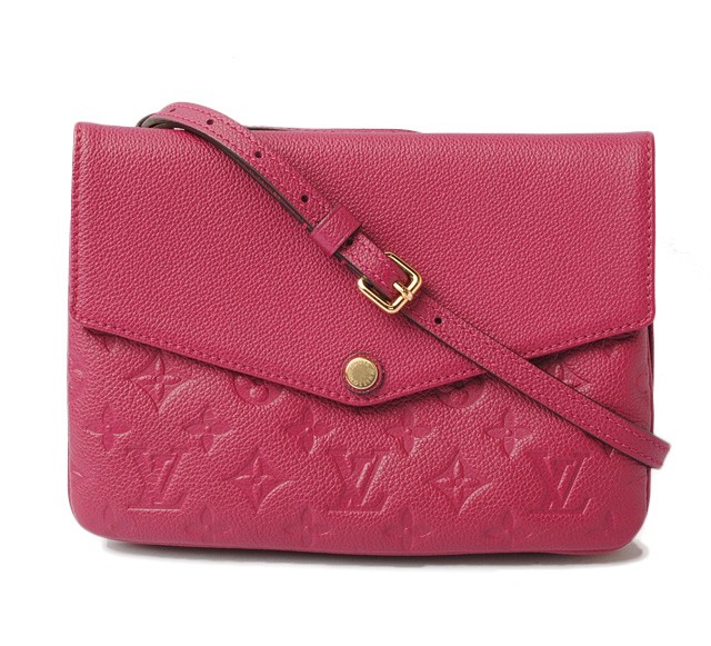 ルイヴィトン ポーチ