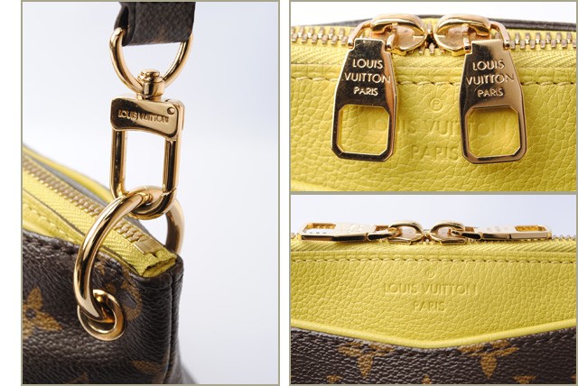 ルイヴィトン ポーチ