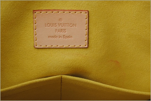 ルイヴィトン ポーチ