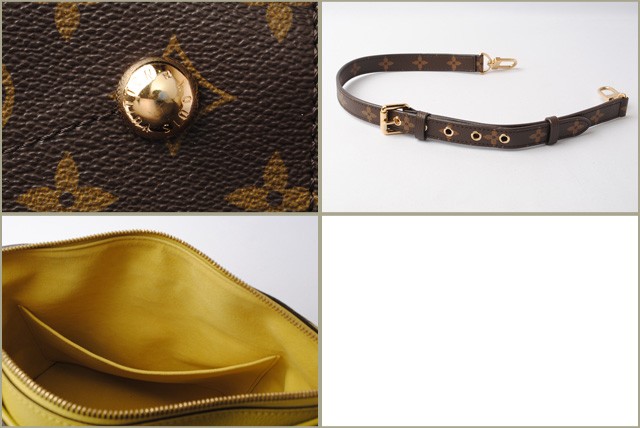 ルイヴィトン ポーチ