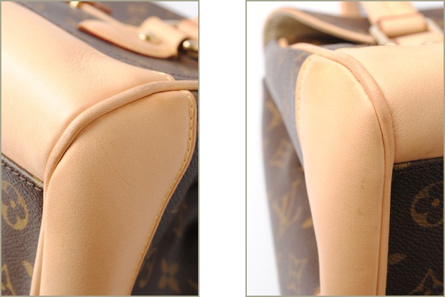 ルイヴィトン ポーチ