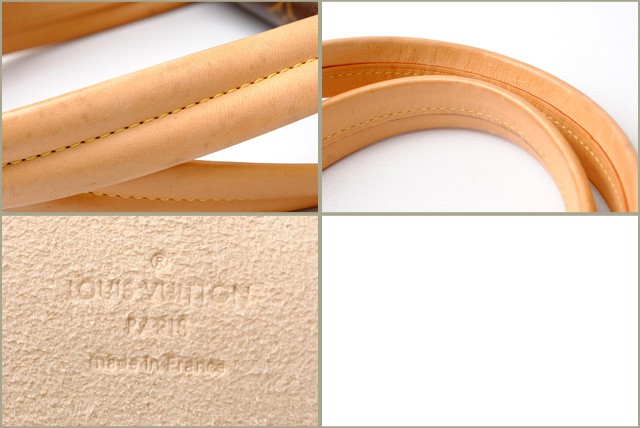 ルイヴィトン ポーチ