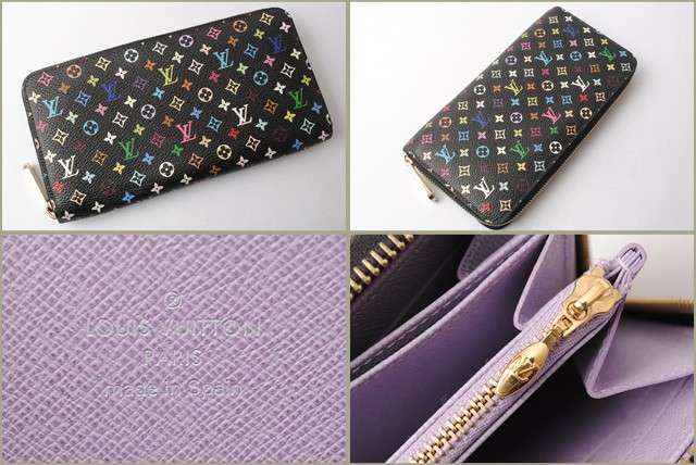 ルイヴィトン 財布