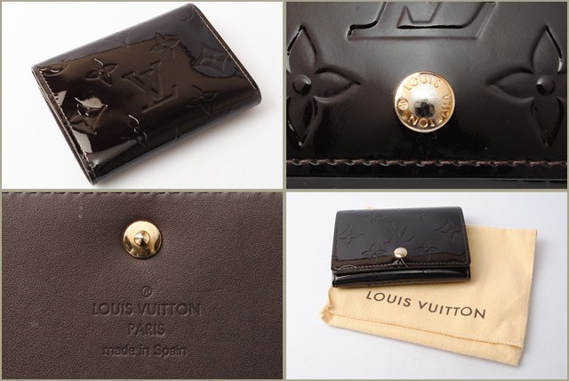 ルイヴィトン ポーチ