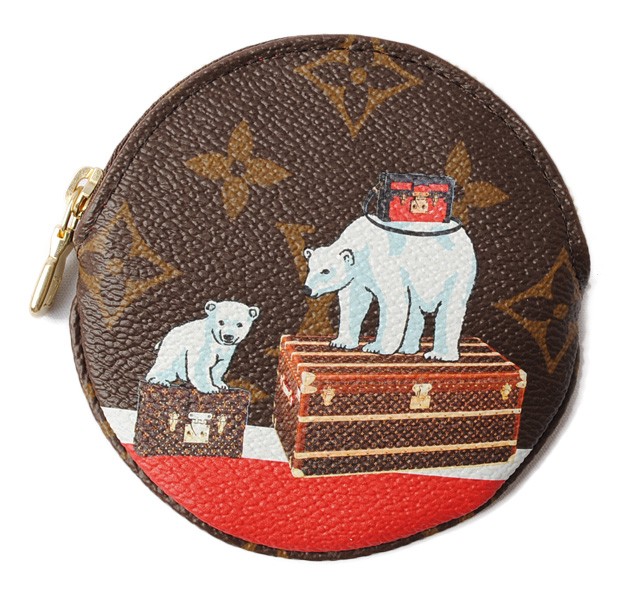 ルイヴィトン 財布