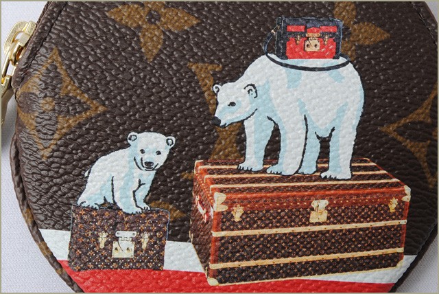 ルイヴィトン 財布