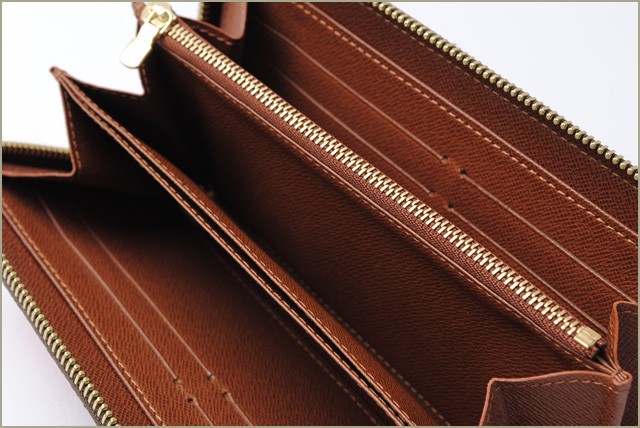 ルイヴィトン 財布