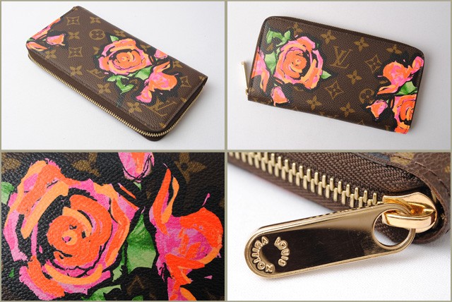 ルイヴィトン 財布