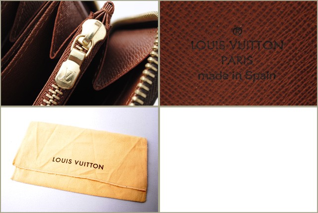 ルイヴィトン 財布