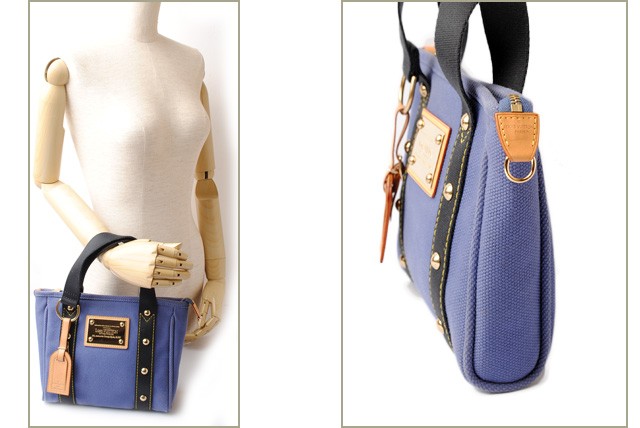 ルイヴィトン ポーチ