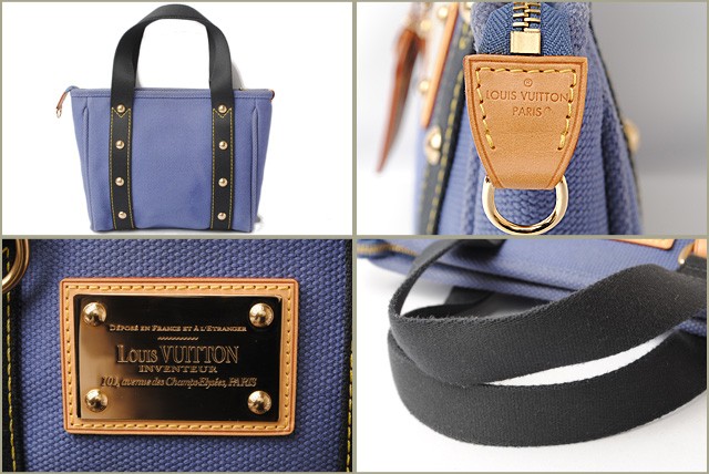 ルイヴィトン ポーチ