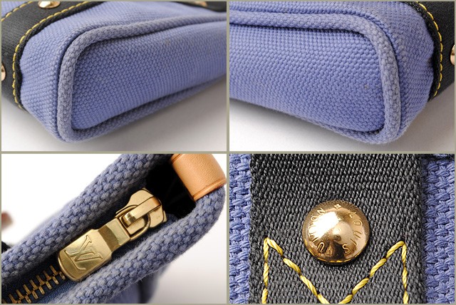 ルイヴィトン ポーチ