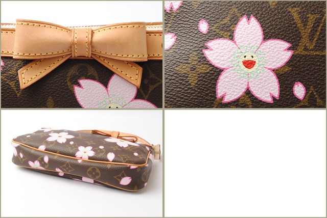 ルイヴィトン ポーチ