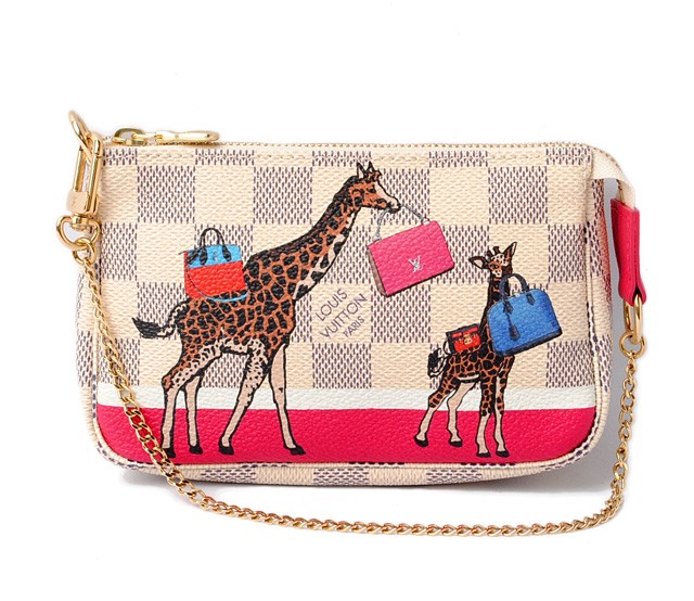 ルイヴィトン ポーチ