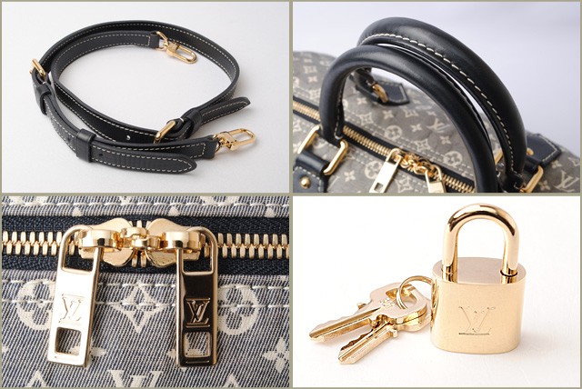 ルイヴィトン ポーチ