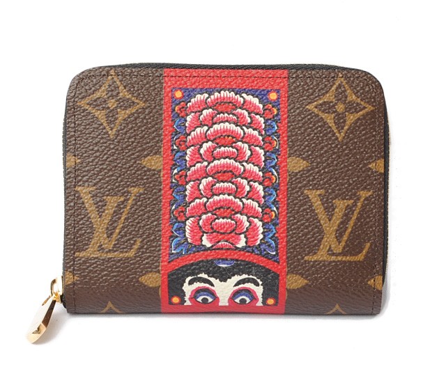 ルイヴィトン ポーチ