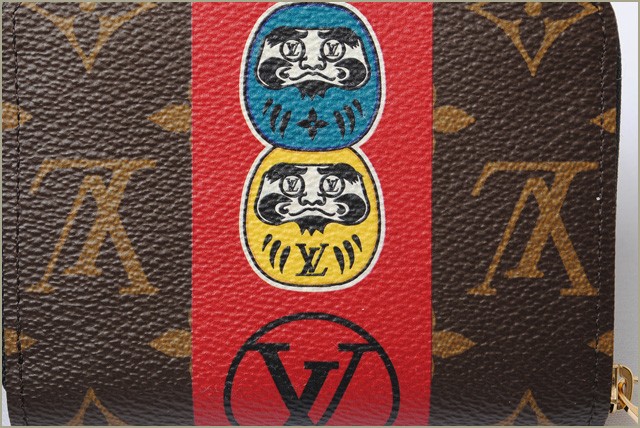 ルイヴィトン ポーチ