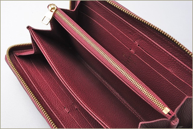 ルイヴィトン 財布