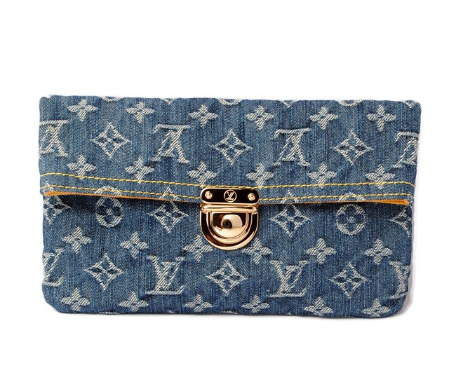 ルイヴィトン ポーチ