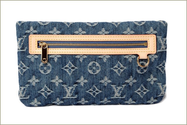 ルイヴィトン ポーチ