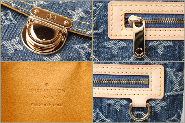 ルイヴィトン ポーチ