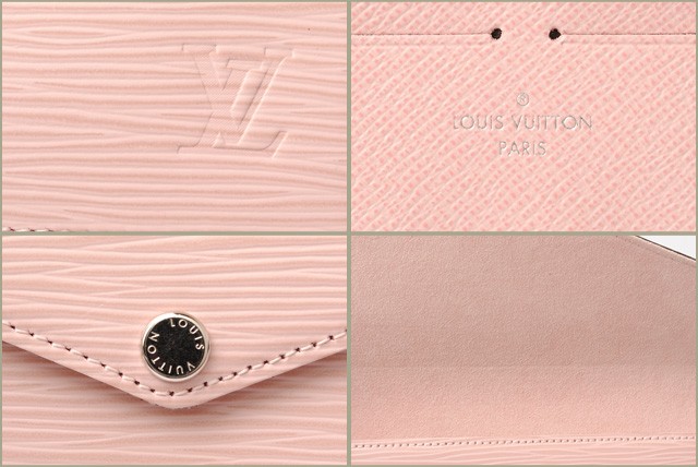 ルイヴィトン ポーチ