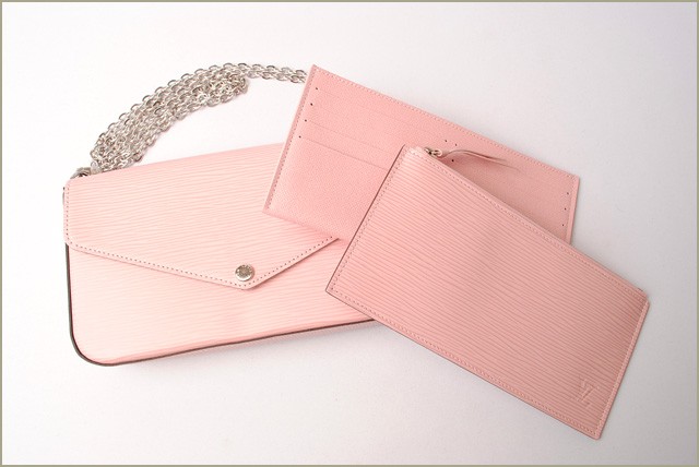 ルイヴィトン ポーチ