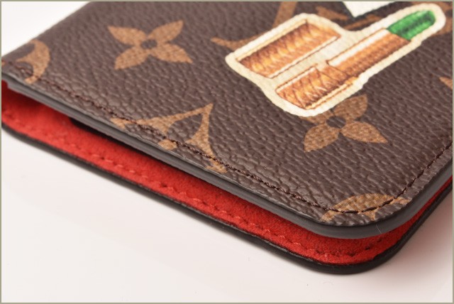 ルイヴィトン ポーチ