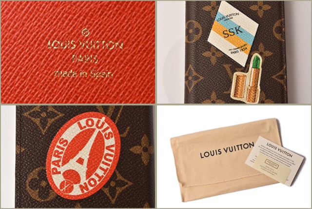 ルイヴィトン ポーチ