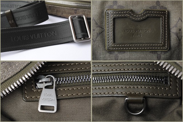 ルイヴィトン ポーチ