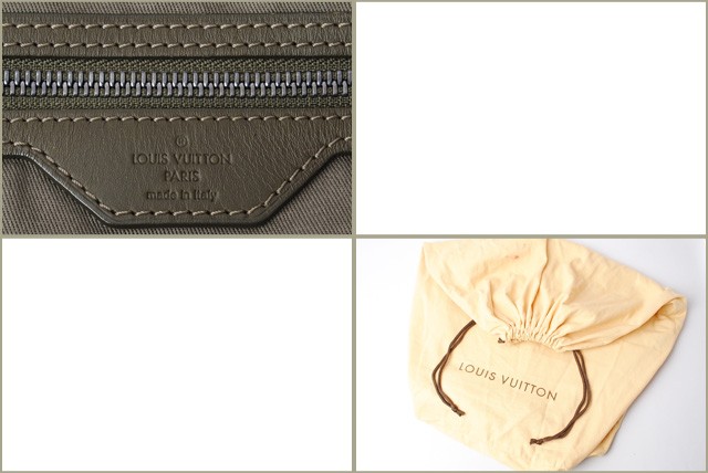 ルイヴィトン ポーチ