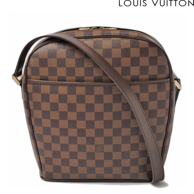 ルイヴィトン ダミエ ショルダーバッグ チェルシー N51119