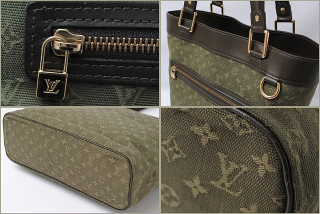 ルイヴィトン　モノグラム　ソローニュ　M42250