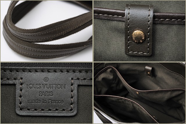 ルイヴィトン　モノグラム　ソローニュ　M42250